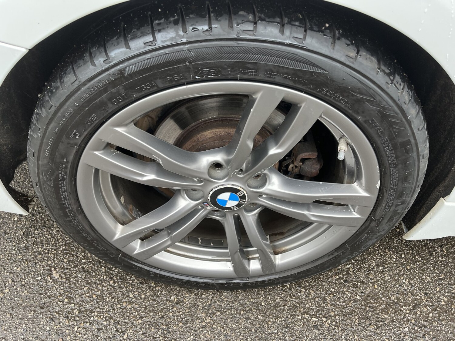 Used BMW 3 Series 2017 for sale - 77864899: Photo 43