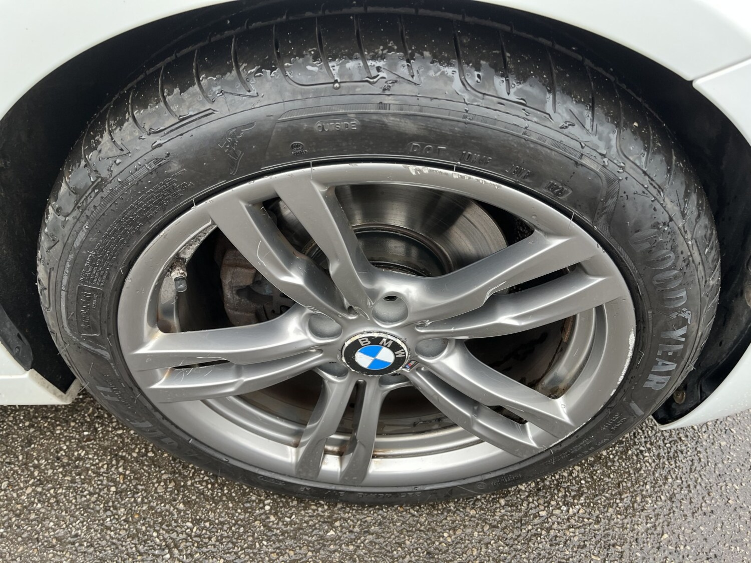 Used BMW 3 Series 2017 for sale - 77864899: Photo 44