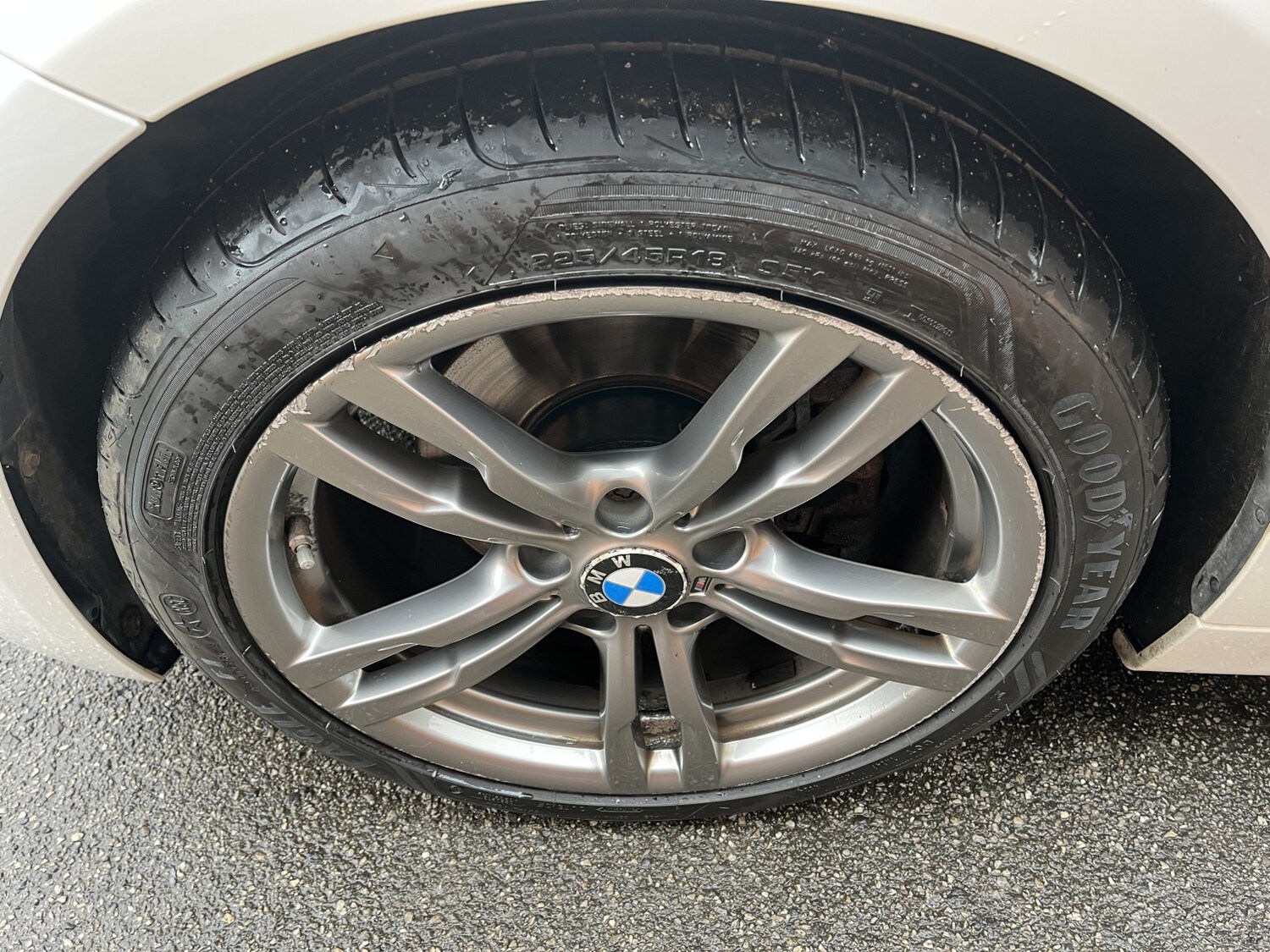 Used BMW 3 Series 2017 for sale - 77864899: Photo 45