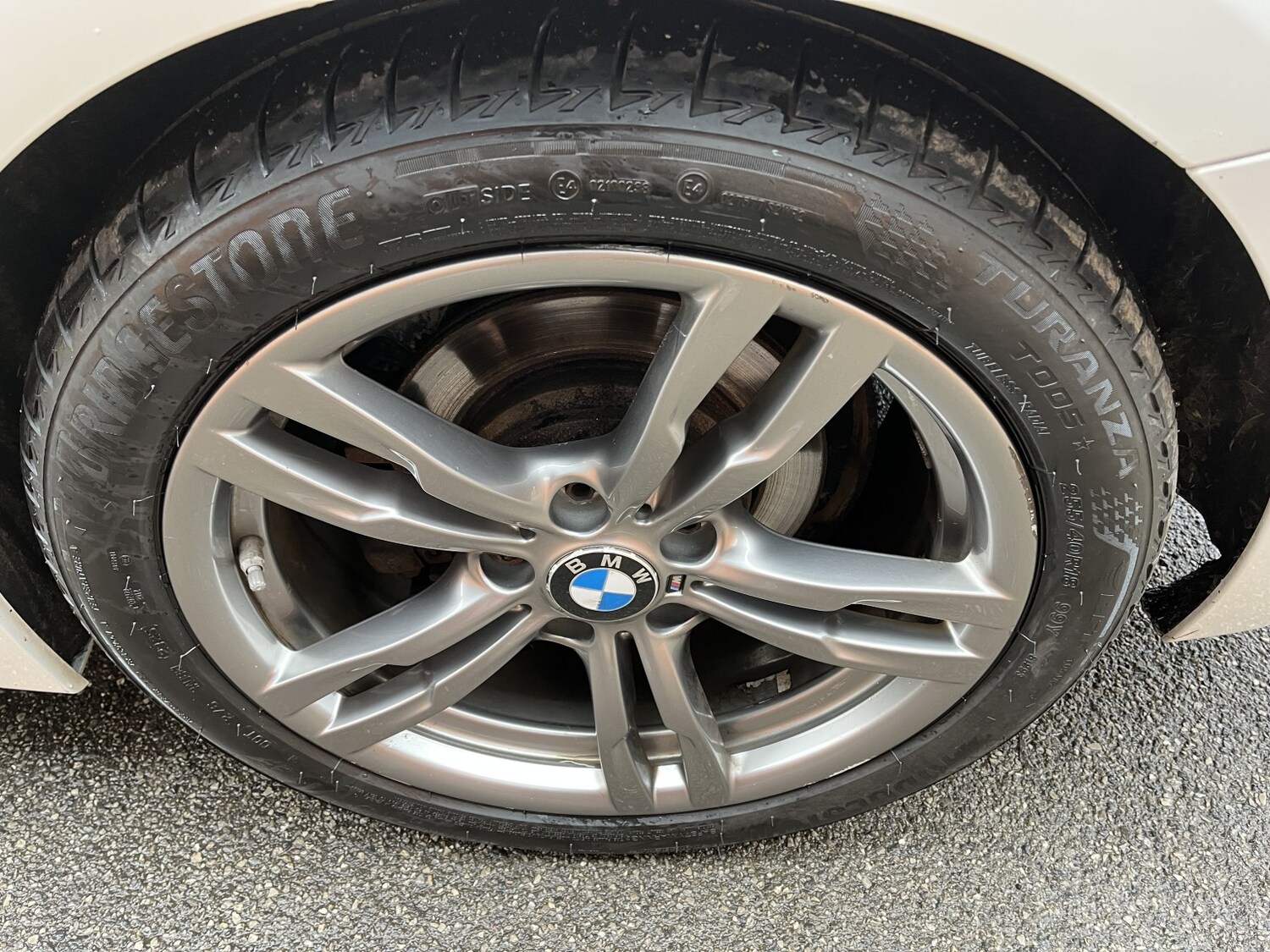 Used BMW 3 Series 2017 for sale - 77864899: Photo 46