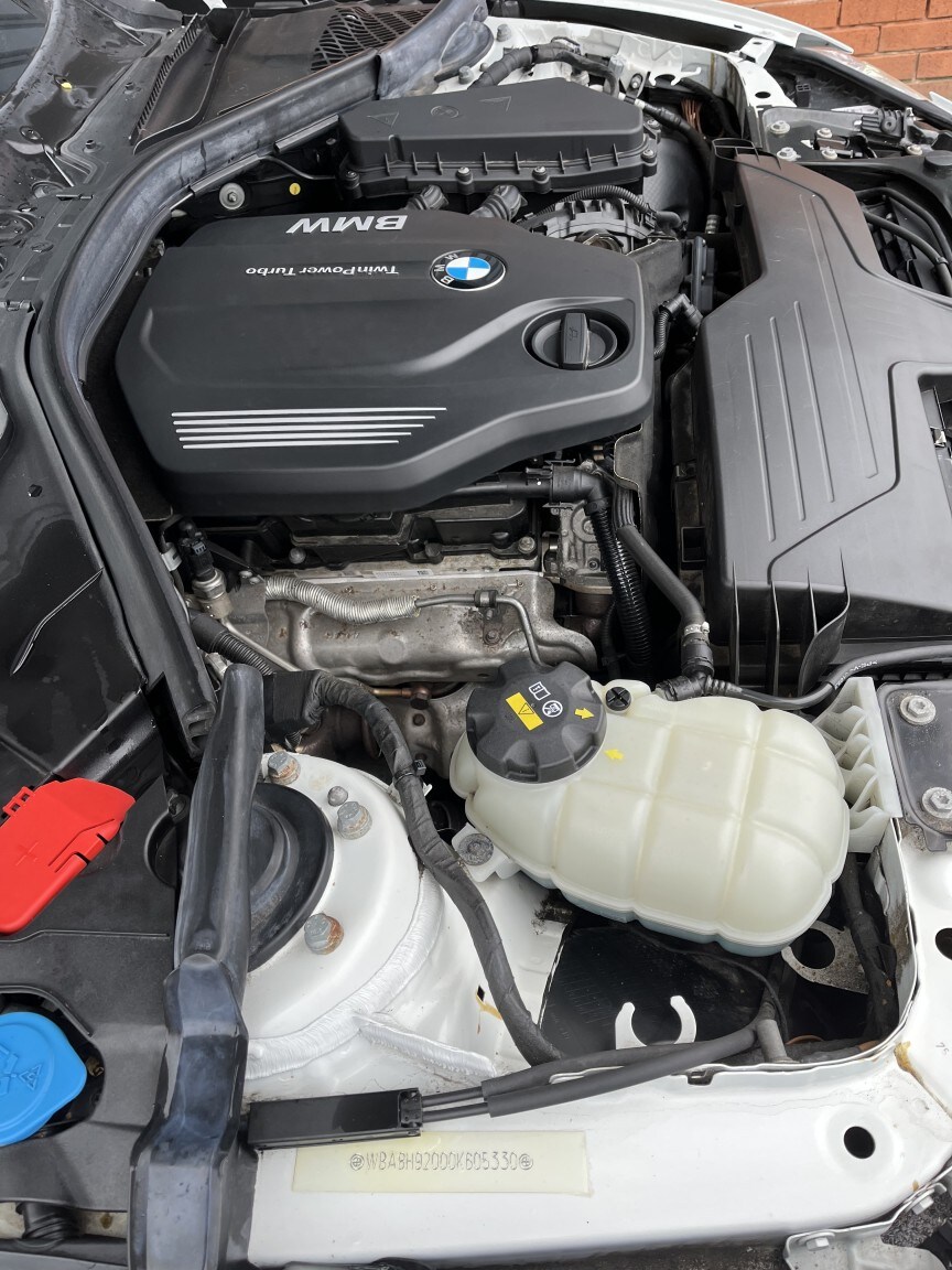 Used BMW 3 Series 2017 for sale - 77864899: Photo 47