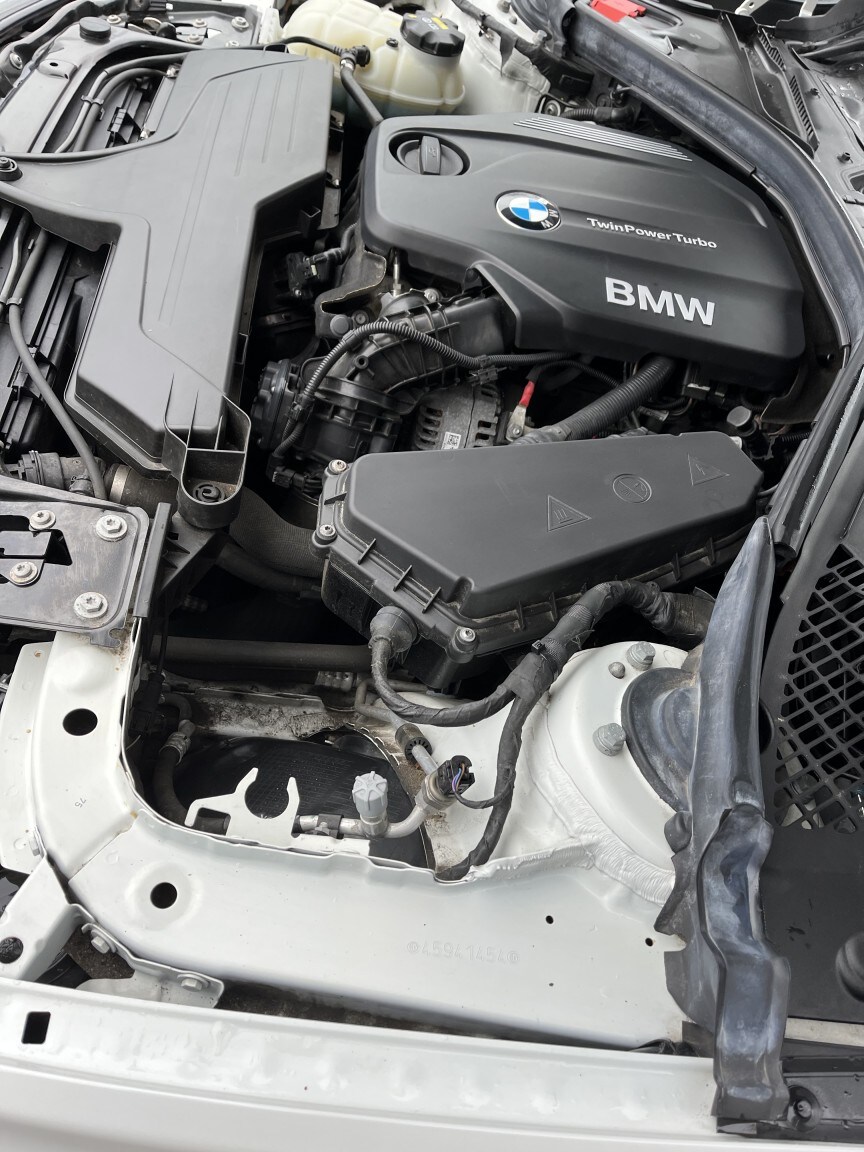 Used BMW 3 Series 2017 for sale - 77864899: Photo 49