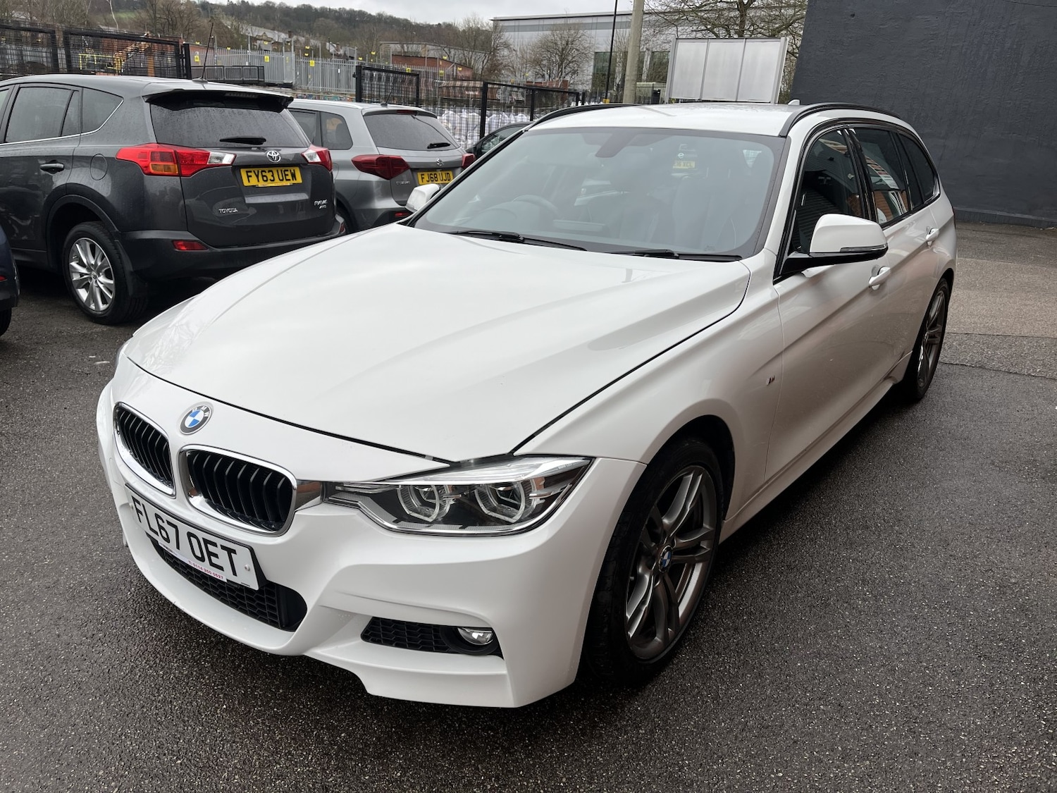 Used BMW 3 Series 2017 for sale - 77864899: Photo 6