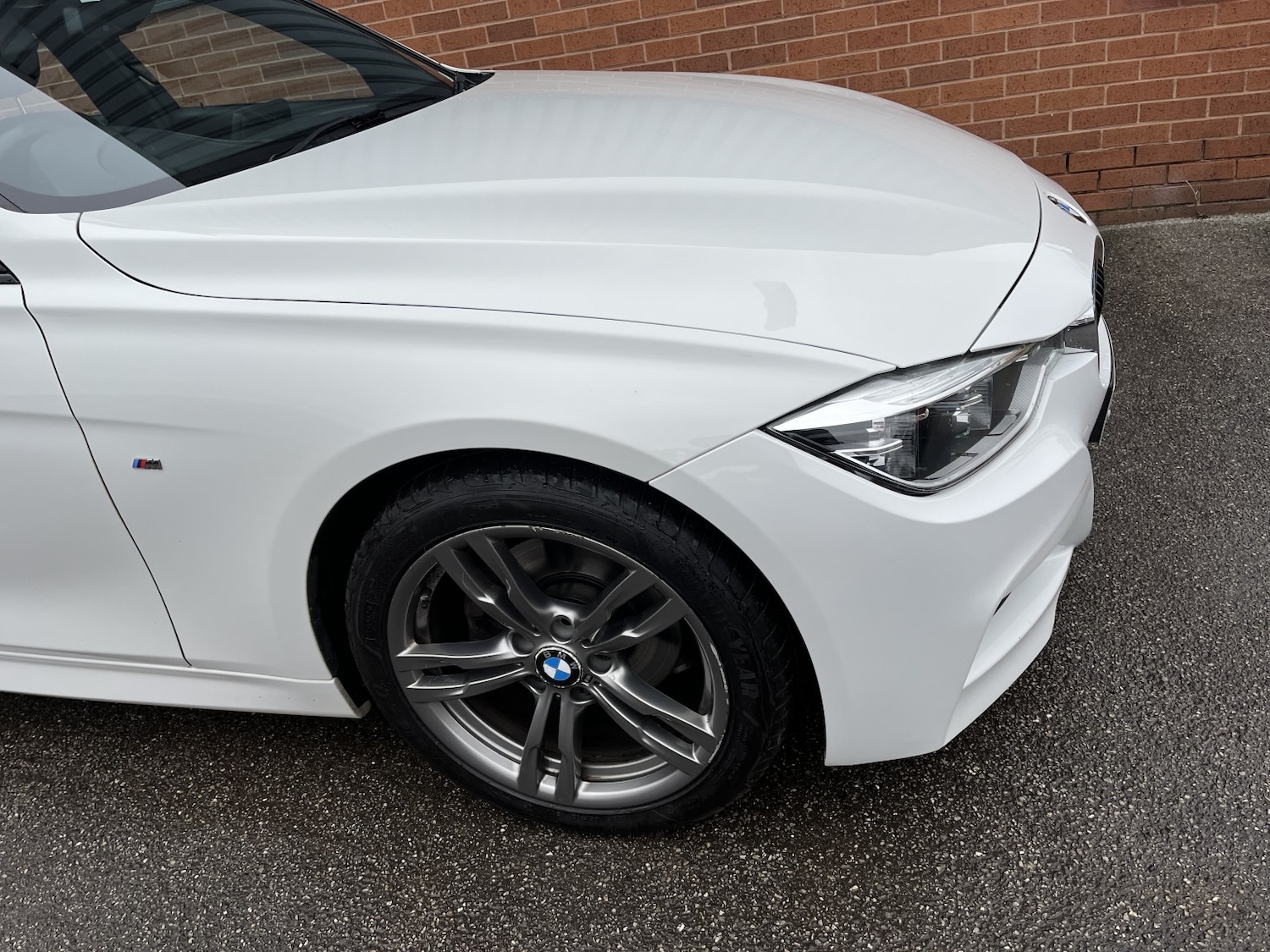 Used BMW 3 Series 2017 for sale - 77864899: Photo 8