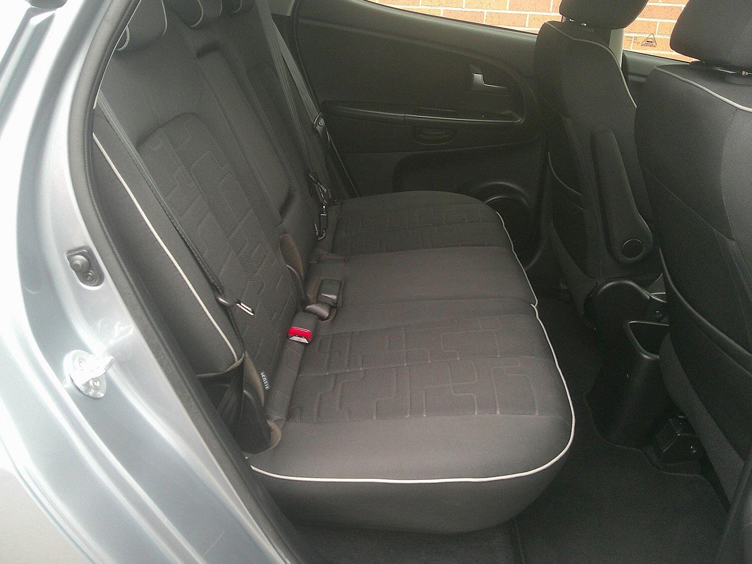 Used Kia Venga 2018 for sale - 76107435: Photo 20