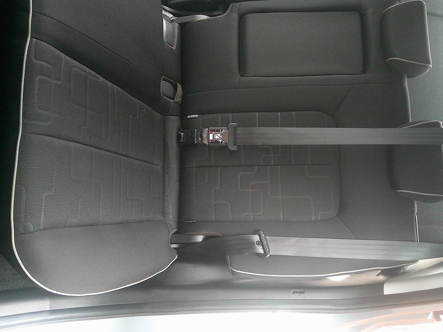 Used Kia Venga 2018 for sale - 76107435: Photo 25