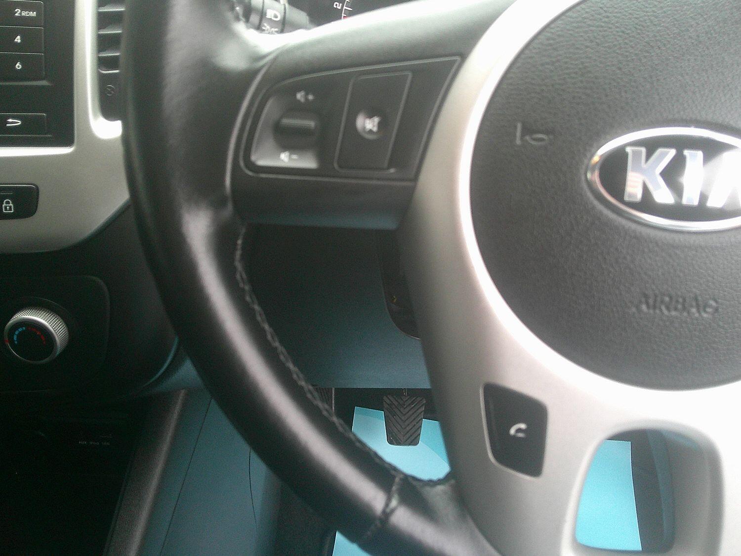 Used Kia Venga 2018 for sale - 76107435: Photo 32