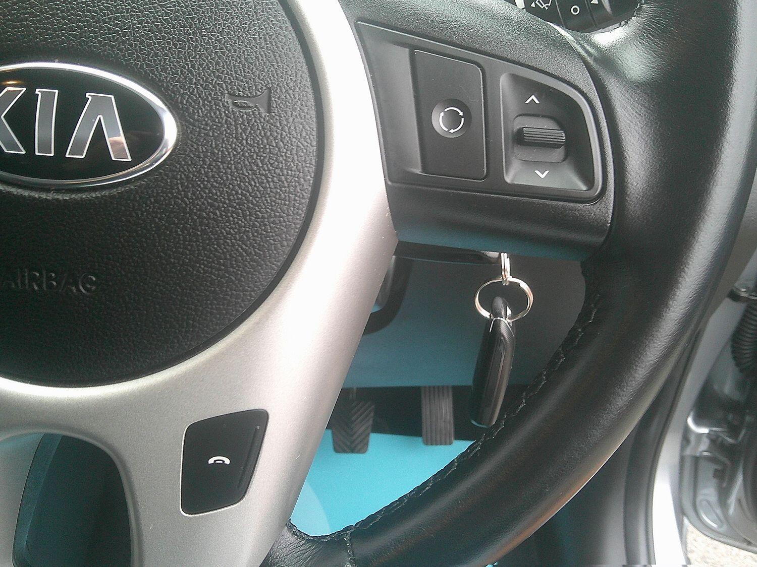 Used Kia Venga 2018 for sale - 76107435: Photo 33