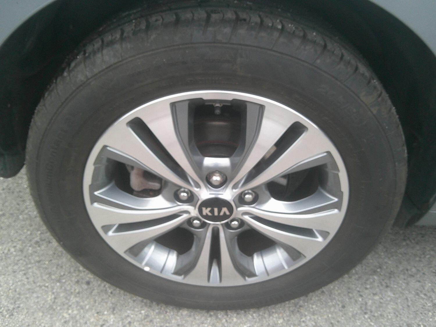 Used Kia Venga 2018 for sale - 76107435: Photo 37