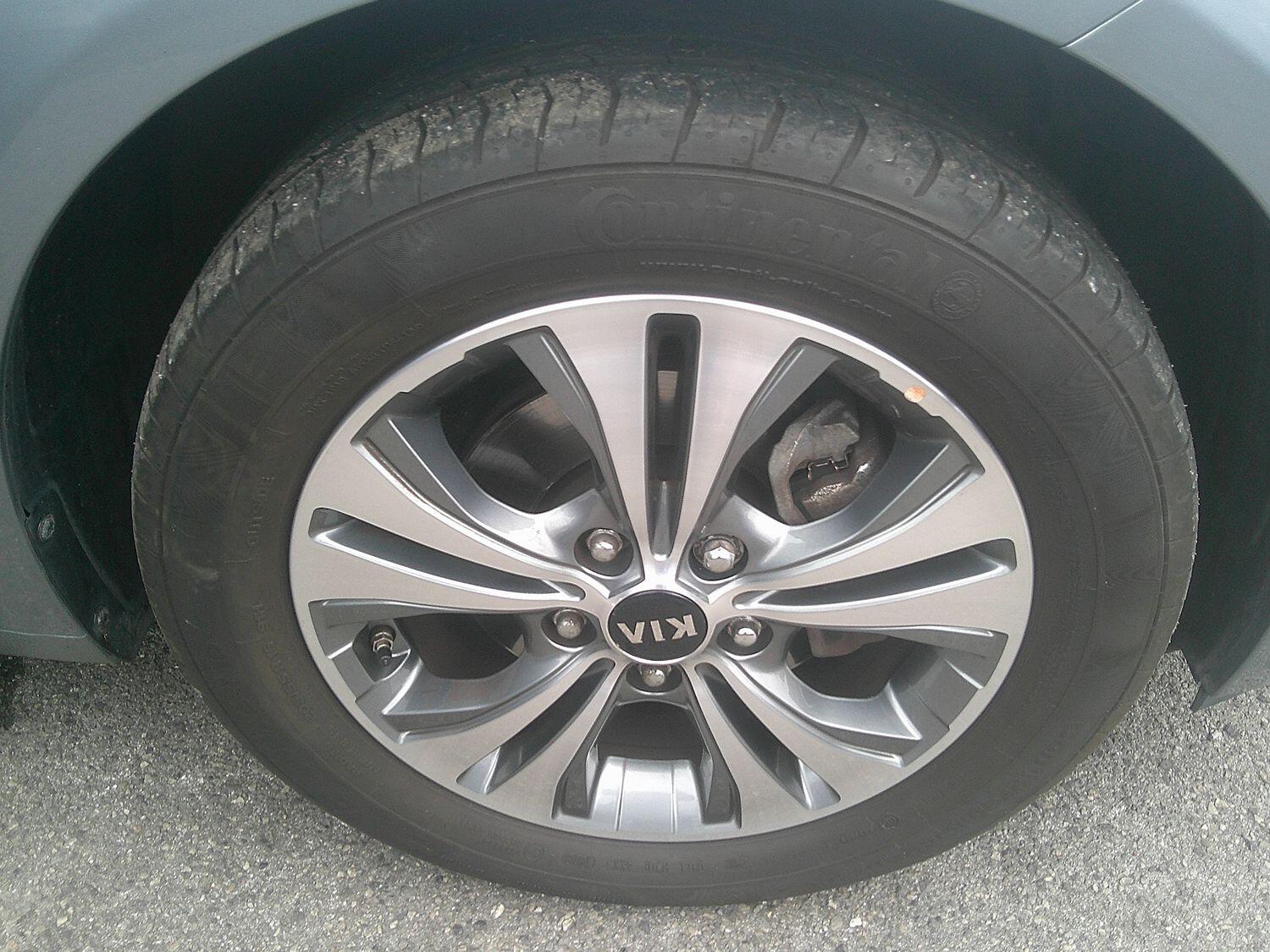 Used Kia Venga 2018 for sale - 76107435: Photo 38