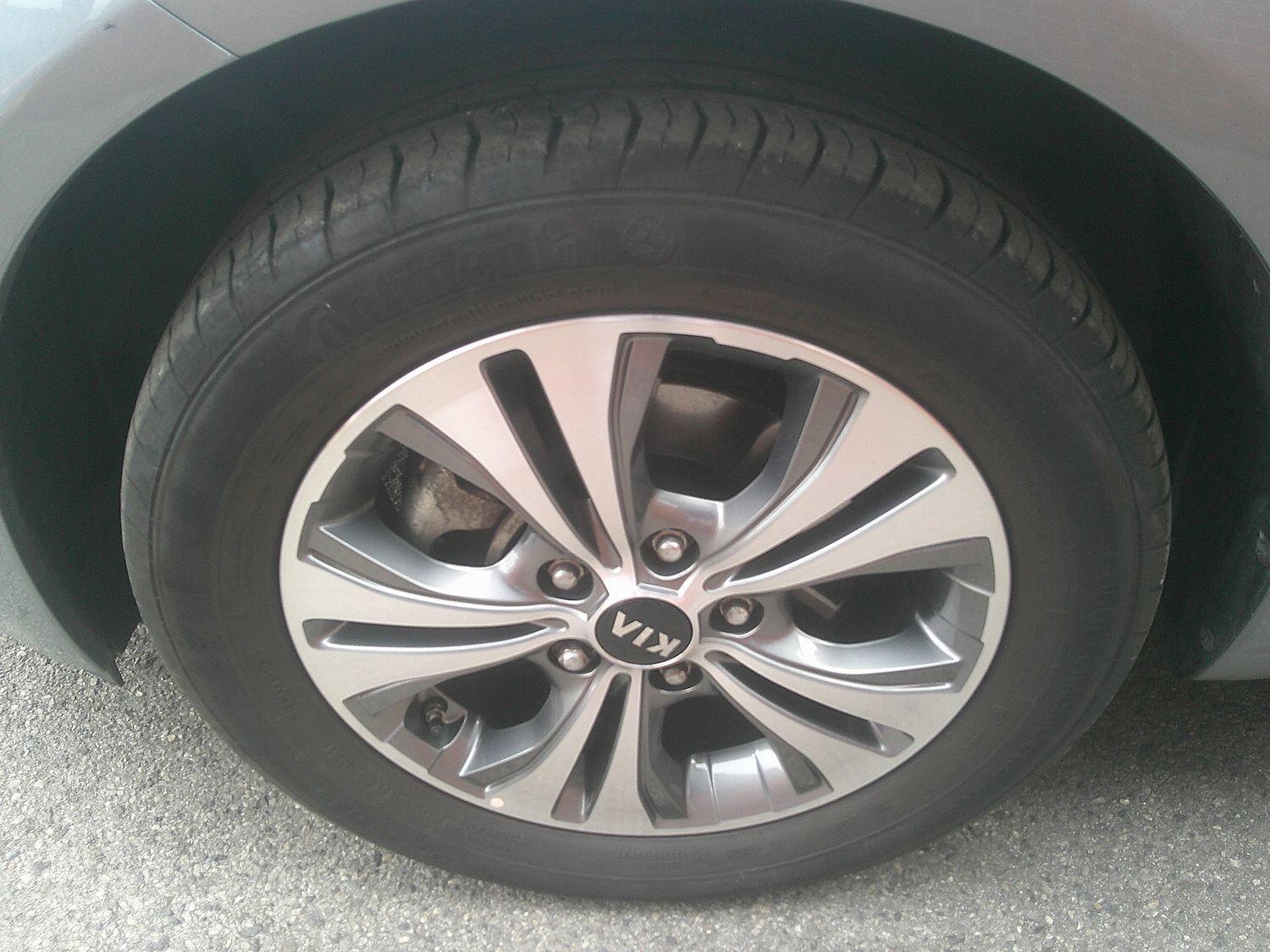 Used Kia Venga 2018 for sale - 76107435: Photo 39