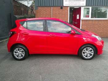 Used Hyundai i10 2018 for sale - 74664141: Photo