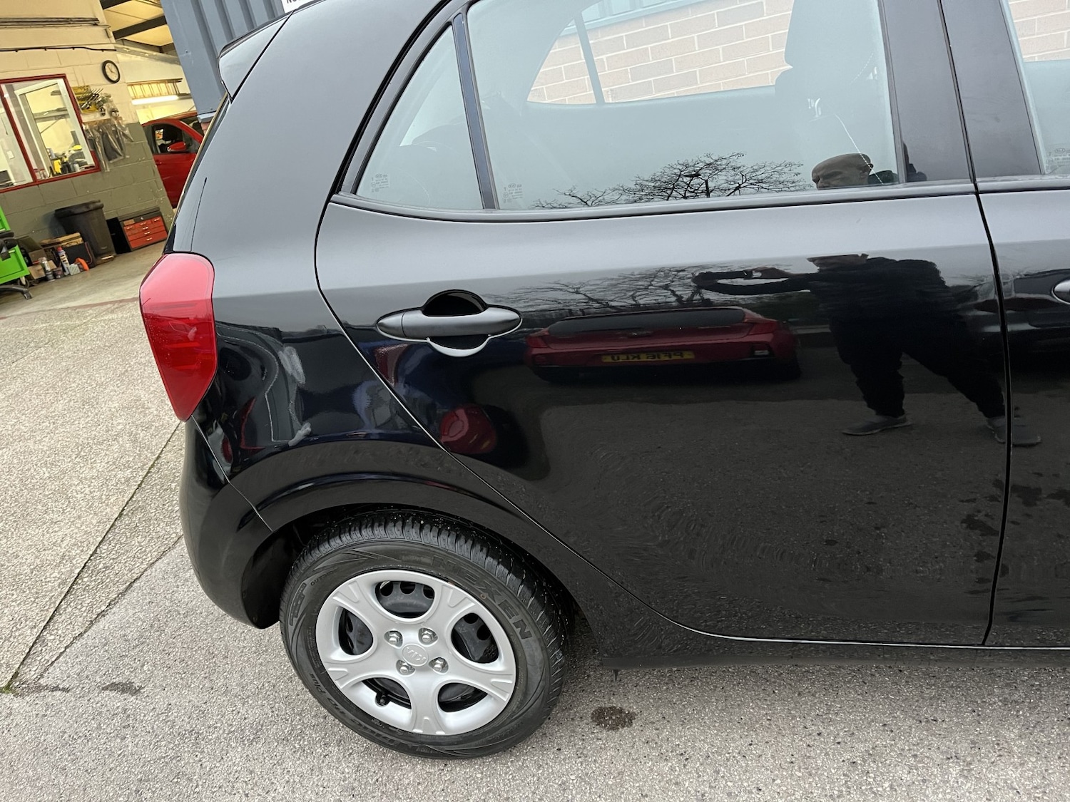 Used Kia Picanto 2019 for sale - 77370603: Photo 10