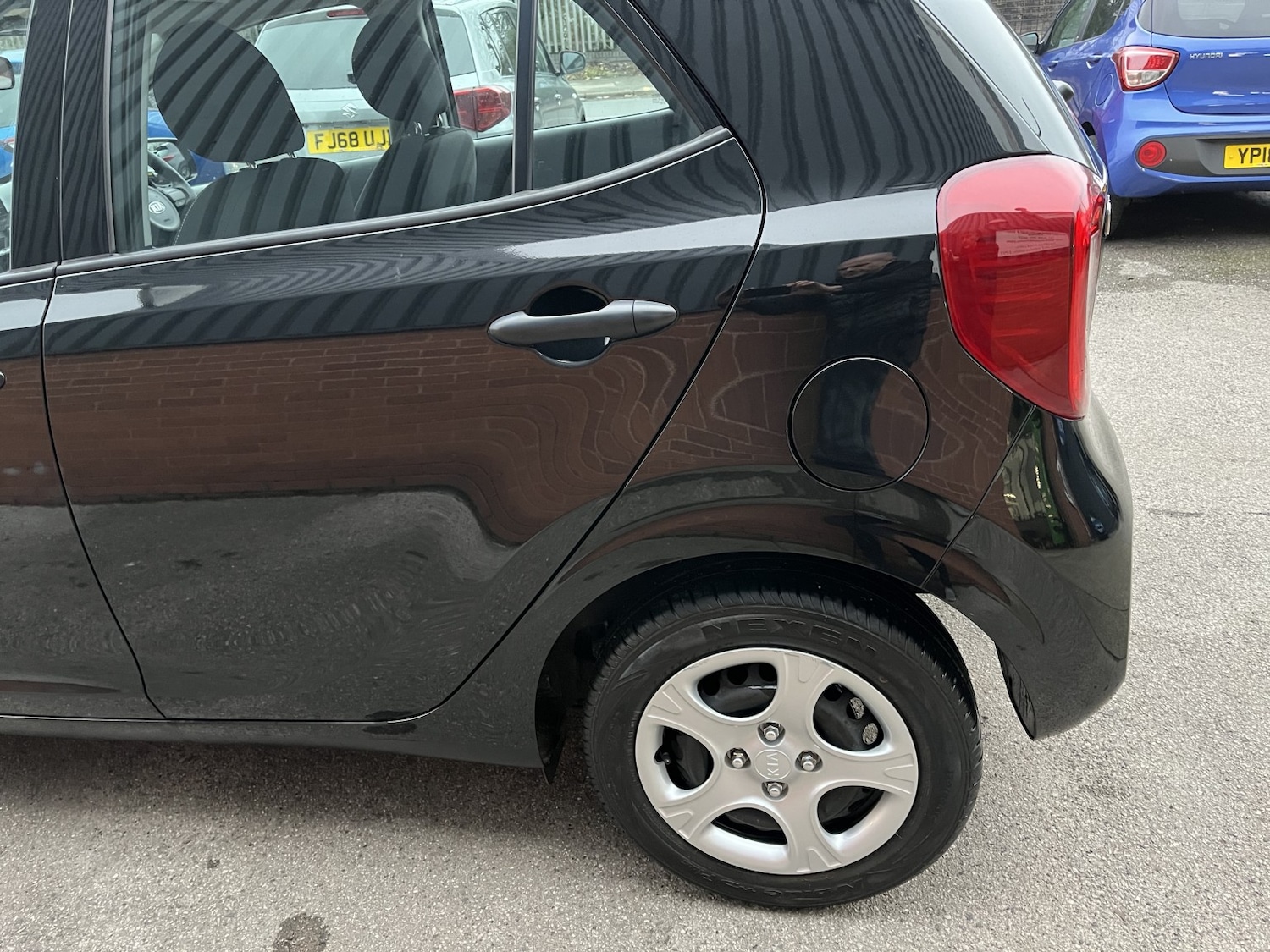 Used Kia Picanto 2019 for sale - 77370603: Photo 11