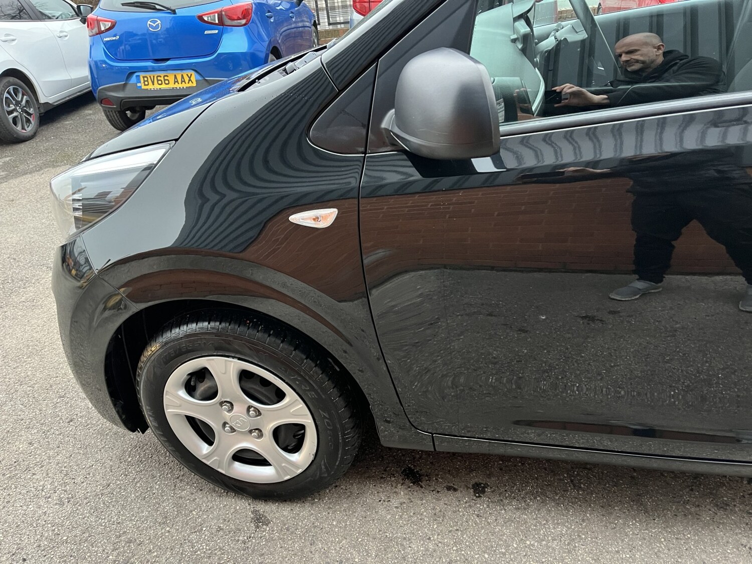 Used Kia Picanto 2019 for sale - 77370603: Photo 13