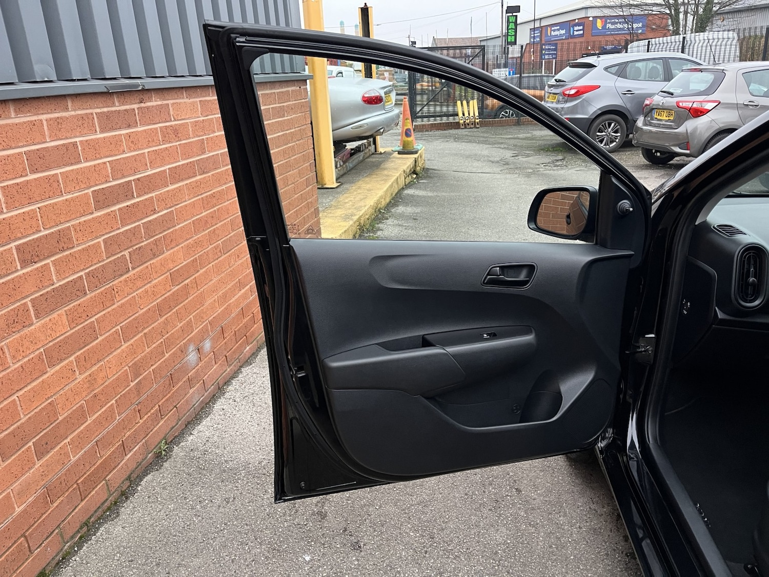 Used Kia Picanto 2019 for sale - 77370603: Photo 14