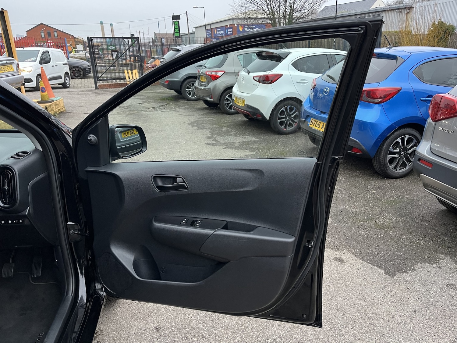 Used Kia Picanto 2019 for sale - 77370603: Photo 16