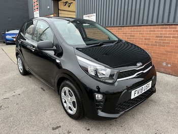 Used Kia Picanto 2019 for sale - 77370603: Photo