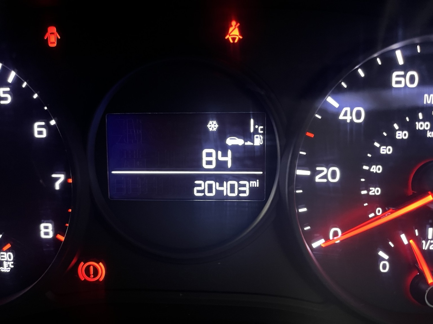 Used Kia Picanto 2019 for sale - 77370603: Photo 29