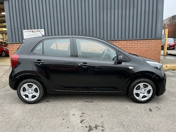 Used Kia Picanto 2019 for sale - 77370603: Photo