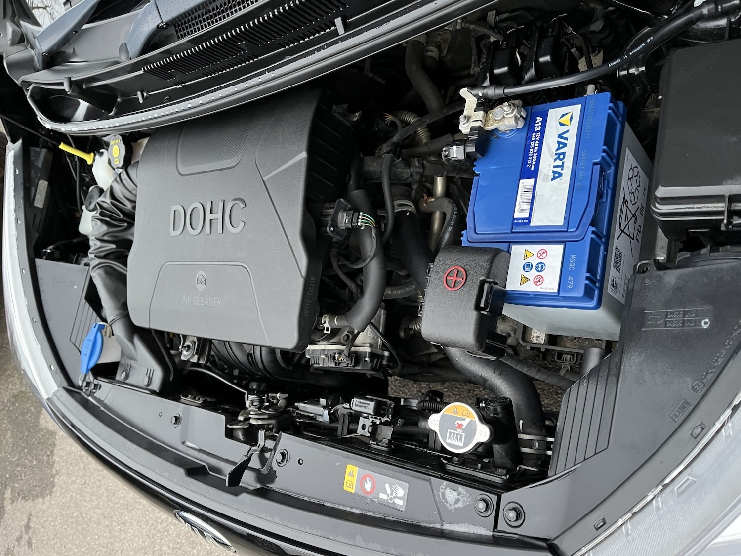 Used Kia Picanto 2019 for sale - 77370603: Photo 38