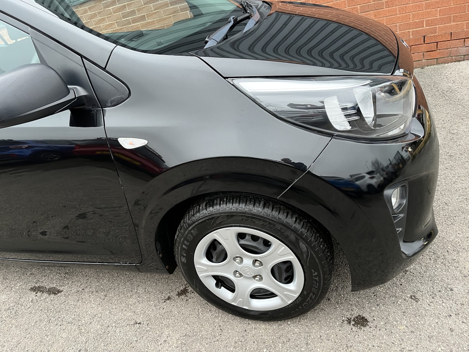 Used Kia Picanto 2019 for sale - 77370603: Photo 8