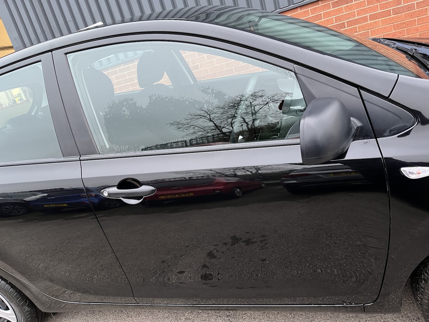 Used Kia Picanto 2019 for sale - 77370603: Photo 9