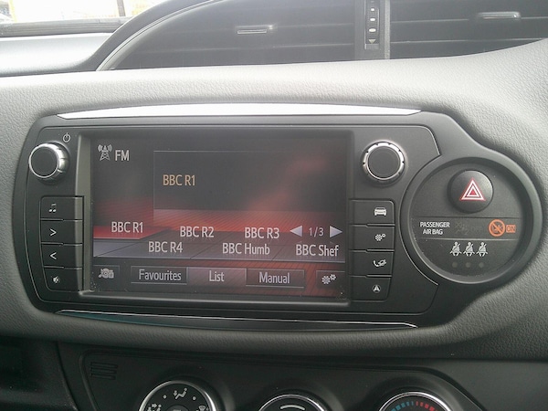 Used Toyota Yaris 2015 for sale - 76107371: Photo 29