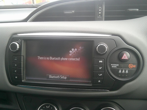 Used Toyota Yaris 2015 for sale - 76107371: Photo 31