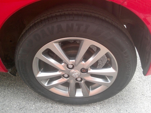 Used Toyota Yaris 2015 for sale - 76107371: Photo 42
