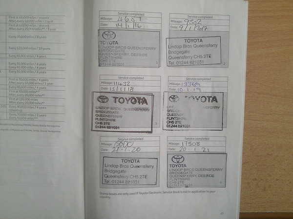 Used Toyota Yaris 2015 for sale - 76107371: Photo 46