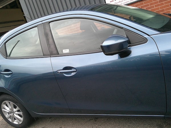 Used Mazda Mazda2 2019 for sale - 76186789: Photo 10