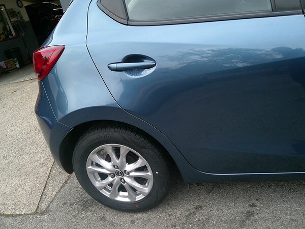 Used Mazda Mazda2 2019 for sale - 76186789: Photo 11