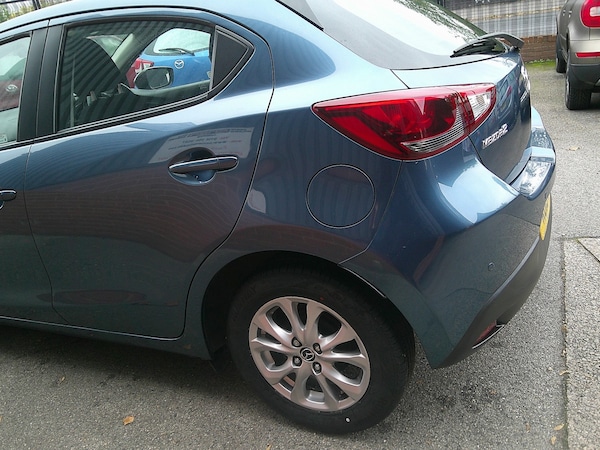 Used Mazda Mazda2 2019 for sale - 76186789: Photo 12