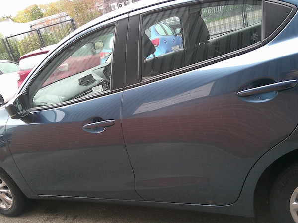 Used Mazda Mazda2 2019 for sale - 76186789: Photo 13