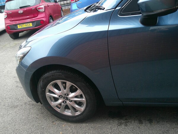 Used Mazda Mazda2 2019 for sale - 76186789: Photo 14