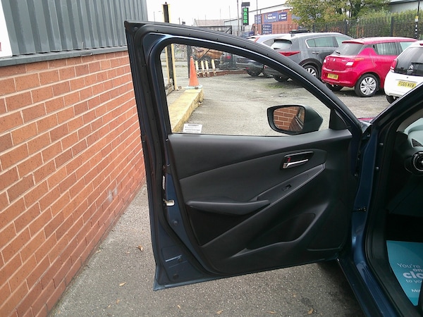 Used Mazda Mazda2 2019 for sale - 76186789: Photo 15
