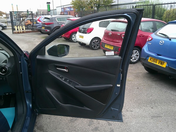 Used Mazda Mazda2 2019 for sale - 76186789: Photo 17