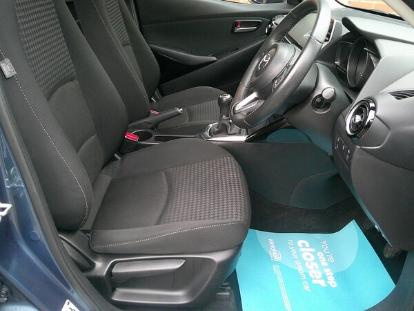 Used Mazda Mazda2 2019 for sale - 76186789: Photo 19