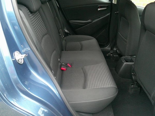 Used Mazda Mazda2 2019 for sale - 76186789: Photo 20