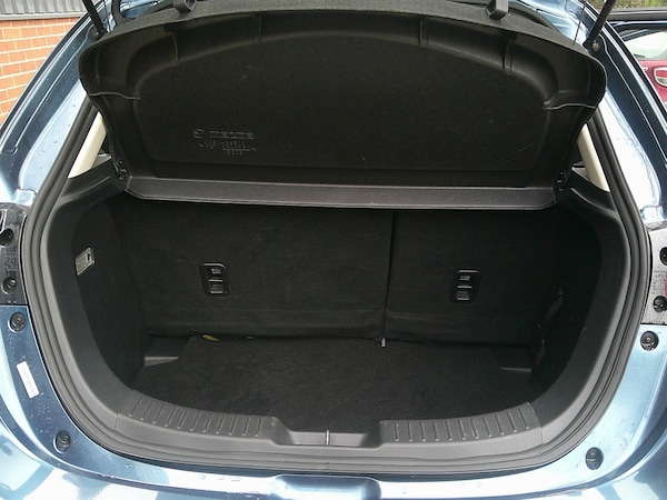Used Mazda Mazda2 2019 for sale - 76186789: Photo 21
