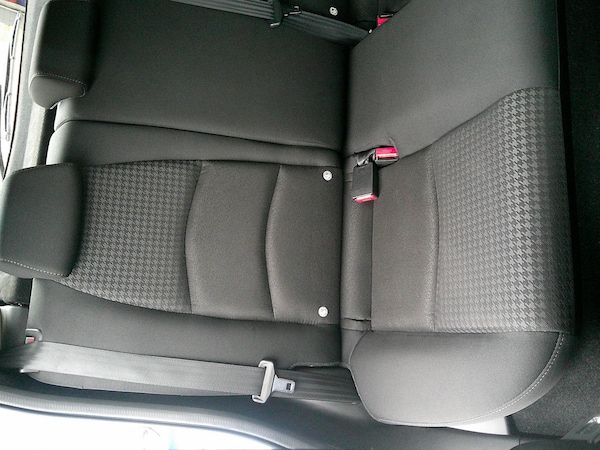 Used Mazda Mazda2 2019 for sale - 76186789: Photo 23