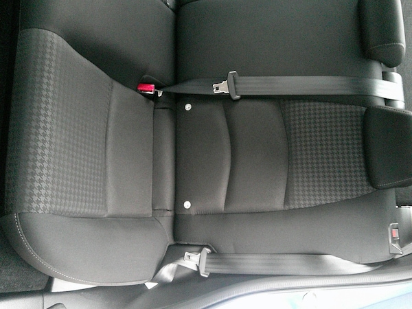 Used Mazda Mazda2 2019 for sale - 76186789: Photo 25