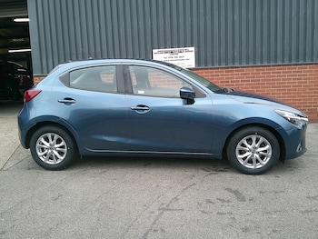 Used Mazda Mazda2 2019 for sale - 76186789: Photo