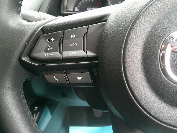 Used Mazda Mazda2 2019 for sale - 76186789: Photo 30