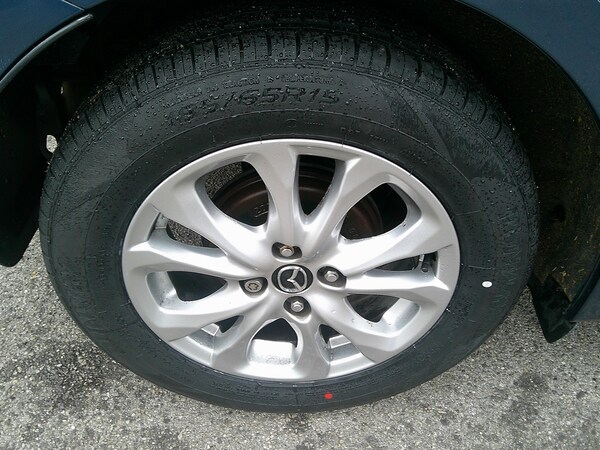 Used Mazda Mazda2 2019 for sale - 76186789: Photo 35