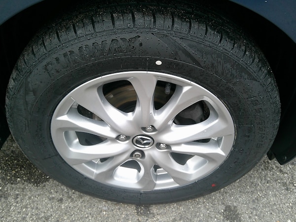 Used Mazda Mazda2 2019 for sale - 76186789: Photo 36