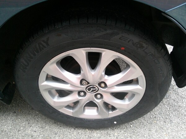 Used Mazda Mazda2 2019 for sale - 76186789: Photo 38