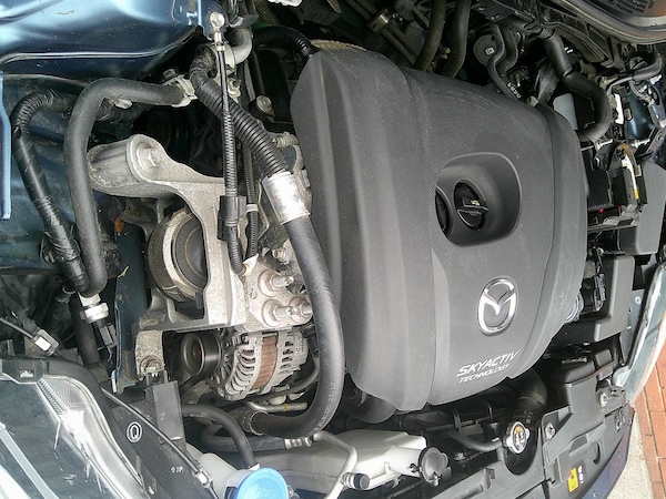Used Mazda Mazda2 2019 for sale - 76186789: Photo 39