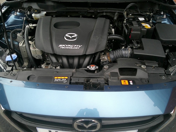 Used Mazda Mazda2 2019 for sale - 76186789: Photo 40